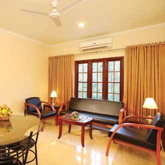Hotel Elegance ( Perumbavoor), Kochi 5